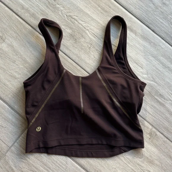 Lululemon lululemon Align™ Tank *Gold
French Press - Picture 5 of 9